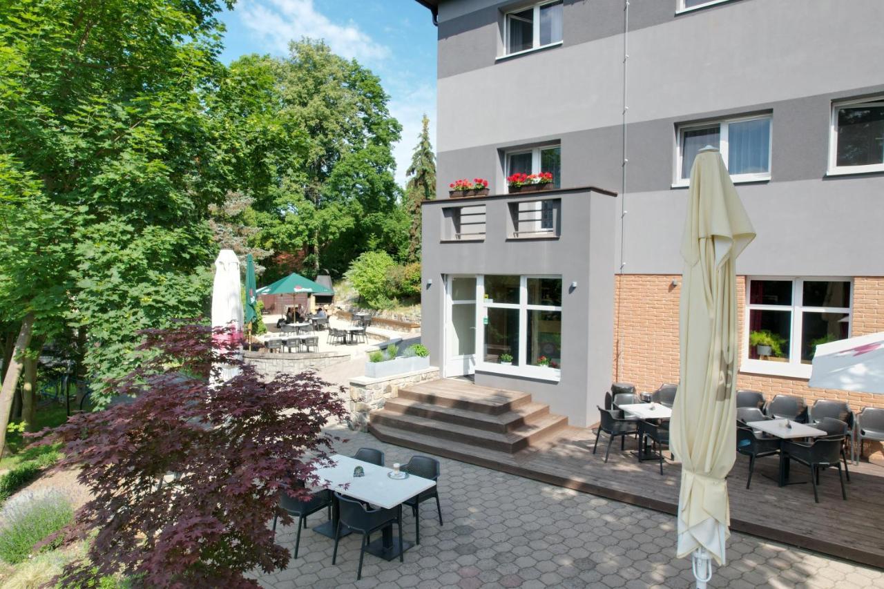 Penzion Harmony Javornik Ctyrkoly エクステリア 写真